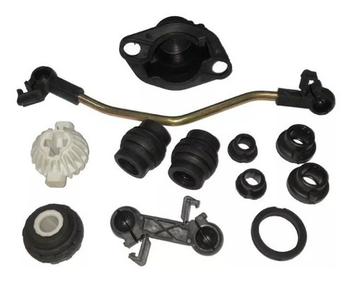 Kit Reparo Trambulador Escort Verona Ap 89 90 91 92