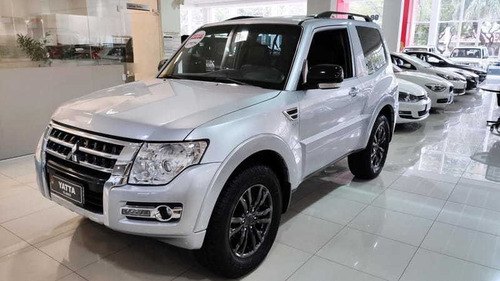 Mitsubishi Pajero Full Hpe 4x4 3.2 Tb-ic(aut.) 2p