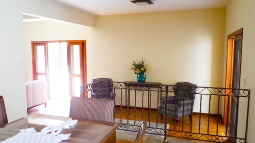 Imagem 19 de 30 de Sobrado 4 Suites, 6 Vagas E Piscina - Reo38094