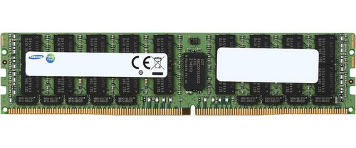 Memoria Servidor 64gb Ddr4 3200mhz Ecc Rdimm Samsung 2rx4