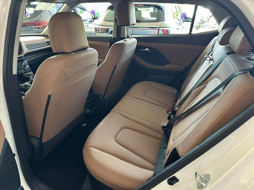 Hyundai Creta 1.0 TGDI FLEX PLATINUM AUTOMÁTICO