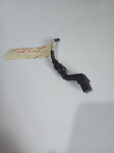 Sensor De Cigueñal Caddy 2023 (Usado)