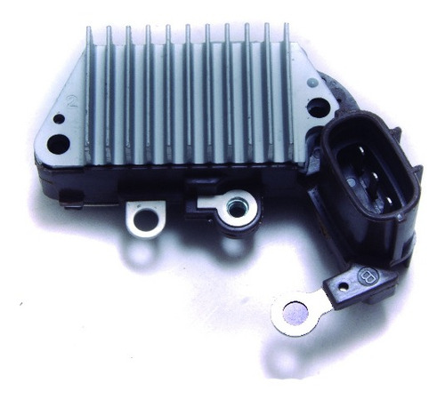 Regulador Alternador Tipo N-denso Toyota Varios 12v.