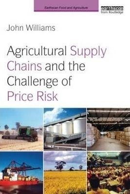 Agricultural Supply Chains And The Challenge Of Price Raqwe