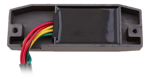 Imagen 8 de 8 de Regulador De Voltaje Para Suzuki Intruder Vs700 750800