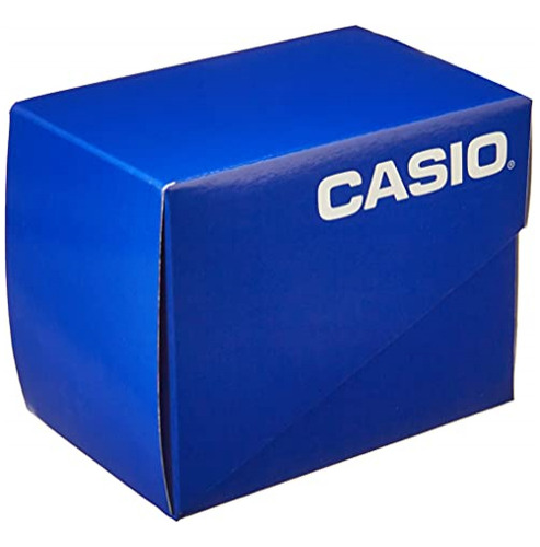 Banco De Dados Masculino Da Casio Aw80v-5bv World Time Datab
