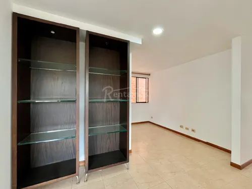 Apartamento En Arriendo En La Frontera. Cod A776110