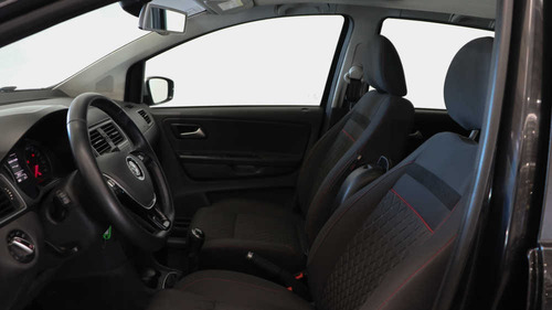 Volkswagen Suran Cross 1.6 Highline Msi 110cv - 156010 - C