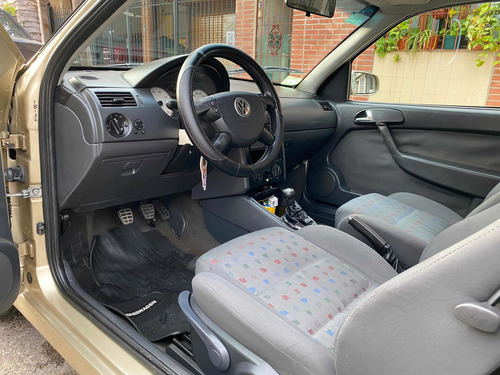 Volkswagen Gol 1.6 Trendline 2004