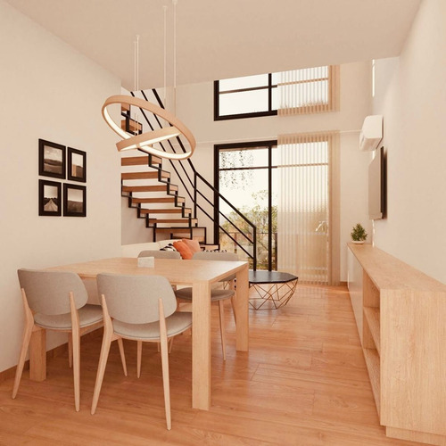 Departamento Loft En Venta En La Plata, G.b.a. Zona Sur, Argentina