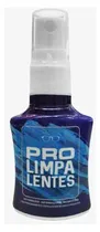 Comprar Limpa Lentes Spray  Kit 3 Unid. Para Lentes De Óculos-30 Ml 