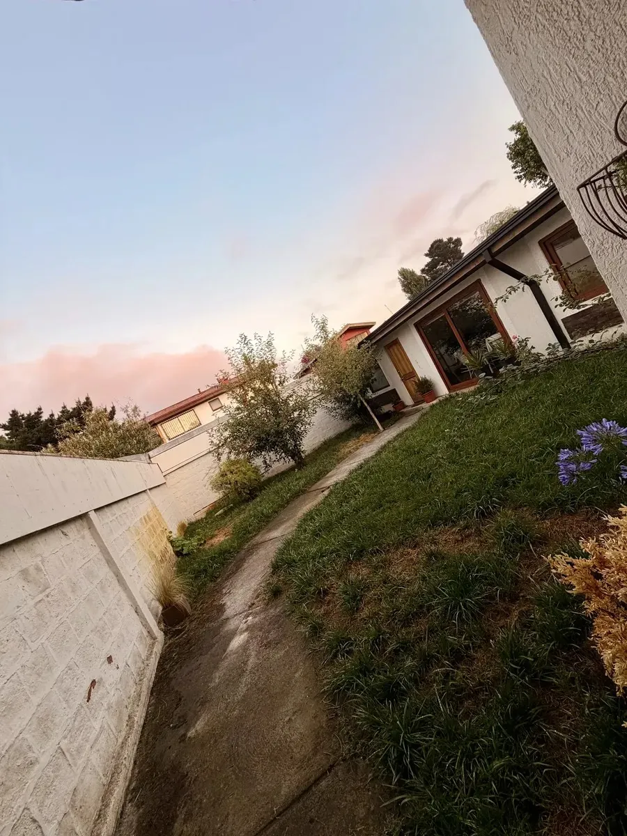 Imagen 3 de 26 de Casa En Villa San Pedro De La Paz · Venta Uf 6.000