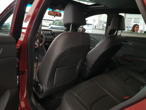 Imagen 13 de 14 de Chevrolet Cavalier Rs Aut