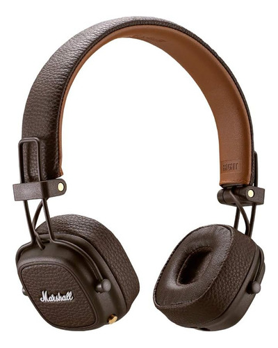 Audífonos Marshall Major Iii Bluetooth Wireless On-ear Headp