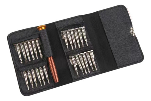 For Juego De Destornilladores Para Electrónica Y Gadgets