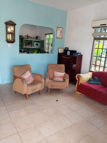 Imagen 3 de 14 de Se Vende Casa En Santa Teresa Urb Las Carolinas