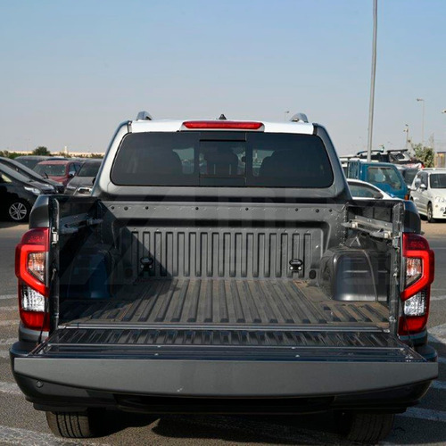 Nissan Navara 2025