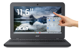 Acer Chromebook 11.6 Intel Celeron N3060 4gb Ram 16gb Ssd