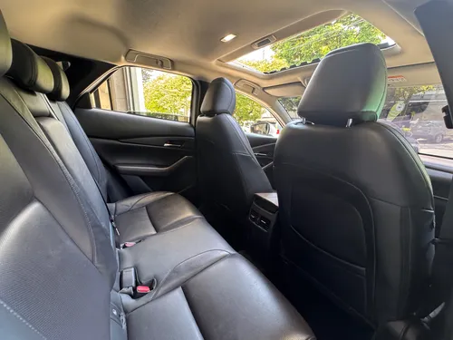 Mazda CX-30 2.0 Grand Touring LX híbrido