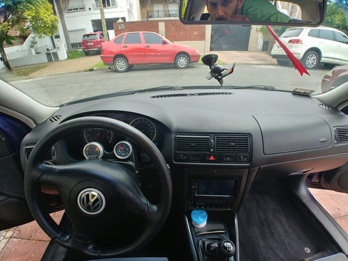 Imagen 7 de 9 de Volkswagen Golf 1999 1.8 Turbo Gti