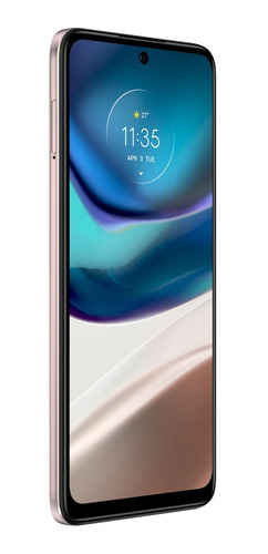 Imagen 2 de 8 de Moto G42 128 GB rosa metálico 4 GB RAM