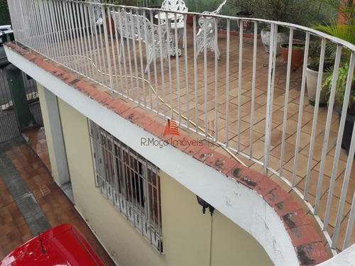 Sobrado Vila Matilde São Paulo/sp - 112