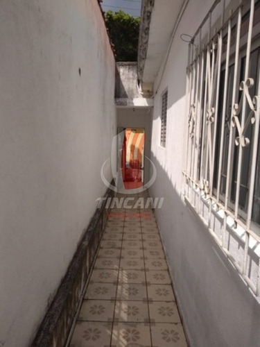 Imagem 4 de 13 de Sobrado Para Venda No Bairro Vila Santa Isabel - 163m - 6290