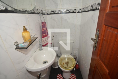 Imagem 9 de 15 de Casa À Venda - Irajá, 3 Quartos, 270 M² - S893660197