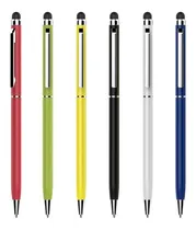 Comprar Lapiz Touch Pen Pencil Tactil Tablet Smartphone Doble Punta