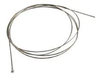 Comprar Par De Cables De Freno De Ruta Delantero\u002Ftrasero En Acero