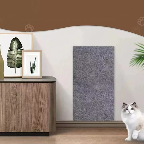 Ph A Adhesivo Protector, 200 X 40 Cm, Arañazos De Gato,