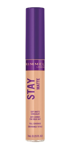 Rimmel London Corrector 24horas