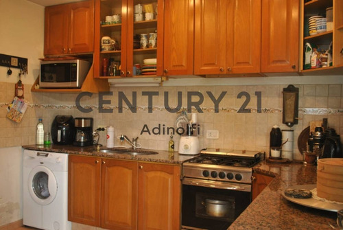 Imagen 9 de 30 de Calle 76 E/ 17 Y 18 - Casa 3 Dormitorios, Quincho Y Parque - Venta Y/o Permuta