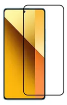 Comprar Vidrio Templado Full Glue Para Xiaomi Redmi Note 13 4g \u002F 5g