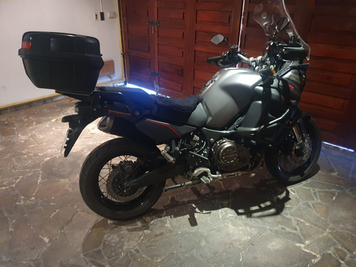 Vendo Yamaha Super Tenere 1200
