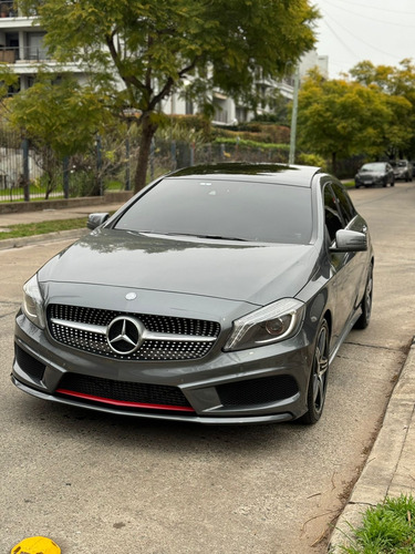 Mercedes-Benz Clase A 2.0 A 250 At Sport B.efficiency