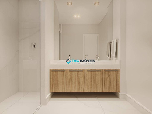 Imagem 4 de 8 de Apartamento Com 3 Dormitórios À Venda, 199 M² Por R$ 3.290.000,00 - Jardim Paulista - São Paulo/sp - Ap1463
