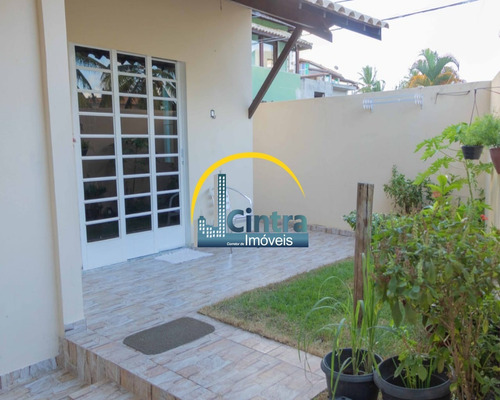 Imagem 3 de 25 de Vendo Casa No Jardim Das Margaridas, 4/4, Sendo Duas Suítes, Condomínio Fechado, R$ 360.000,00 Não Financia!!!! - J1152 - 69318959