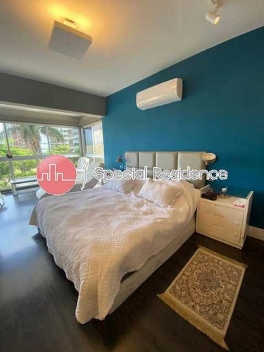 Imagem 5 de 15 de Apartamento-à Venda-barra Da Tijuca-rio De Janeiro - 400387
