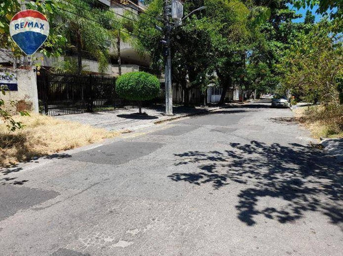 Imagem 4 de 6 de Terreno À Venda, 660 M² Por R$ 1.400.000,00 - Recreio Dos Bandeirantes - Rio De Janeiro/rj - Te0052