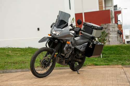 Klr650 Con Kit 692 Eagle Mike