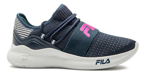 Calzado Champion Deportivo Fila Trend 2.0 Dama Mvdsport