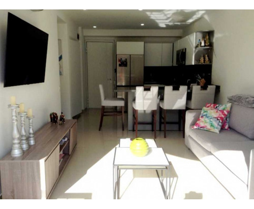 Vendo Apartamento 77m2 Valle Alto 7847