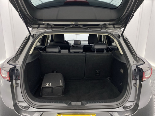 Mazda CX-3 2.0 Grand Touring Lx At