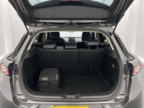 Mazda CX-3 2.0 Grand Touring Lx At