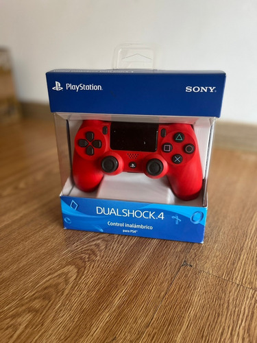 Imagen 1 de 7 de Joystick Ps4 Control Original Sony Playstation 4 Dualshock