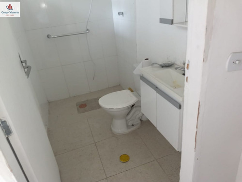 Sobrado A Venda No Bairro Vila Paulicéia Em São Paulo - Sp. - 12571-1