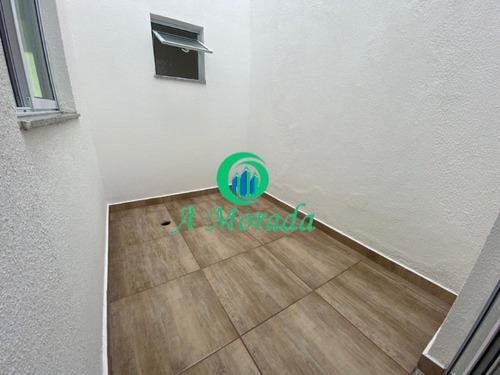 Imagem 18 de 20 de Lindo Sobrado Pronto Para Morar! - Ca00815 - 69684341