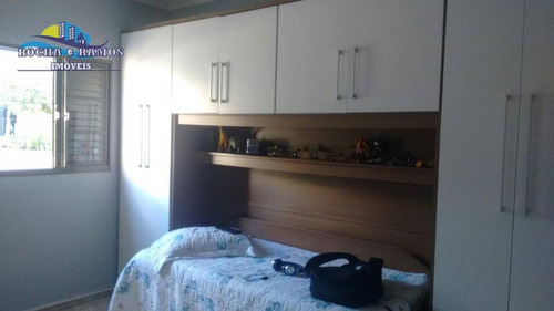 Imagem 16 de 30 de Casa Venda Jardim Planalto Viracopos Campinas Sp. - Ca0658