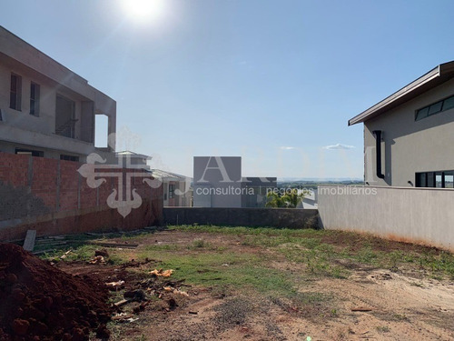 Imagem 2 de 5 de Terreno Cond. Morada Do Engenho - Te00410 - 71021534